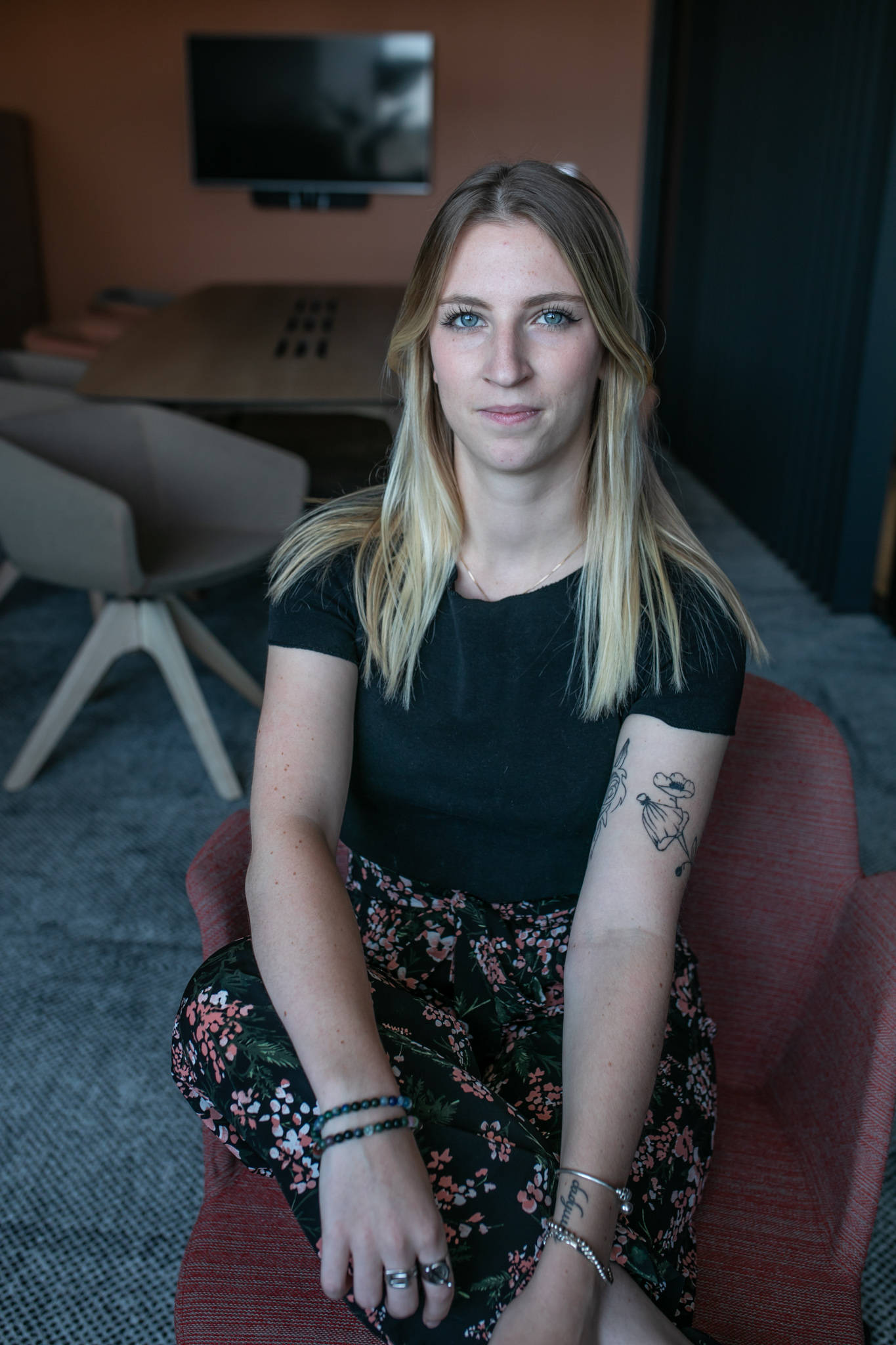 Mathilde Lalouette